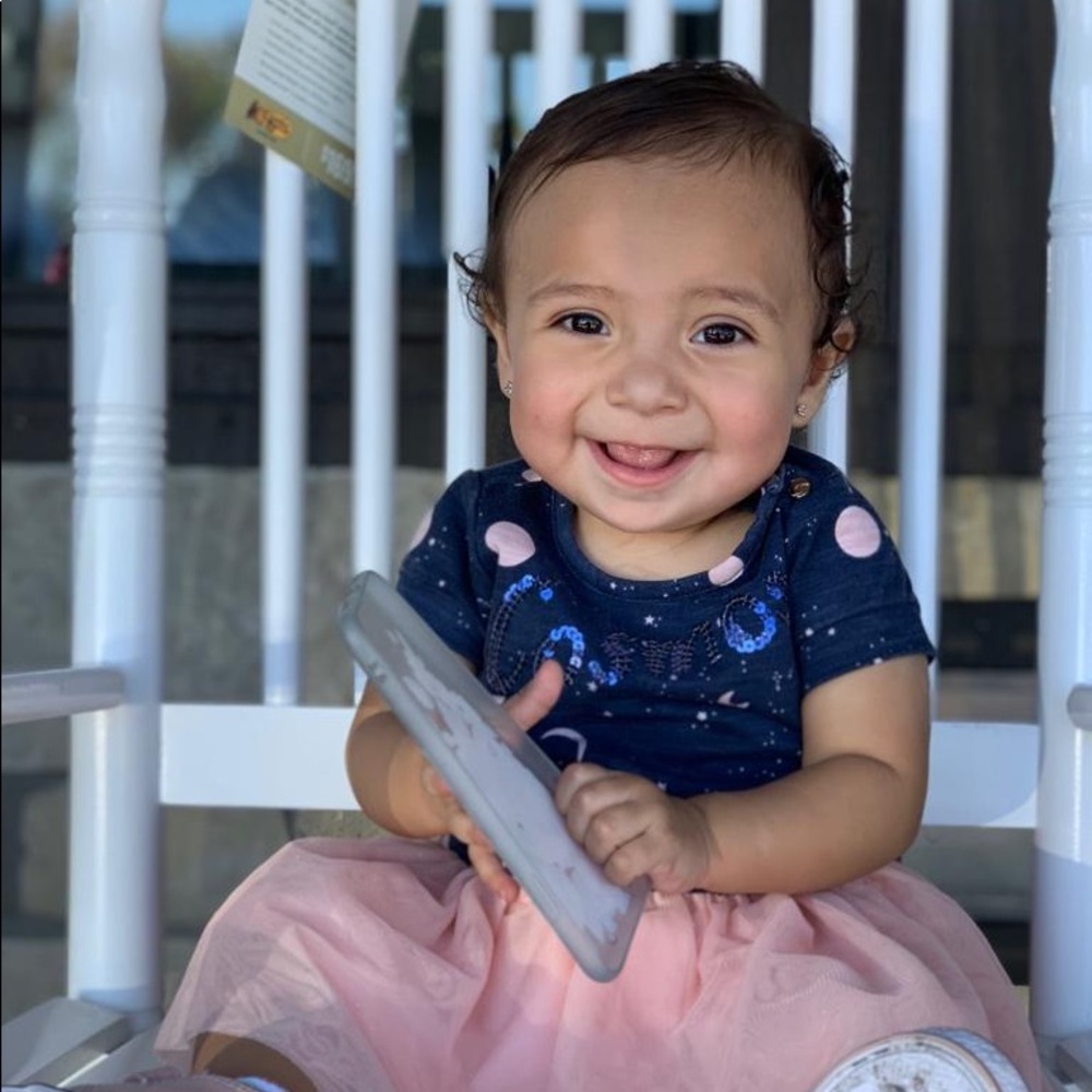 Meet your Posher, Alex